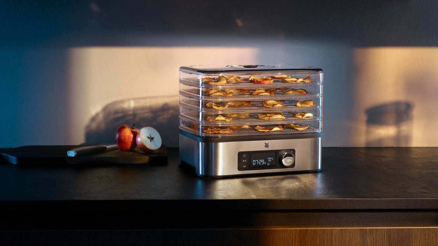 Brand image Essiccatore Snack to go, KITCHENminis