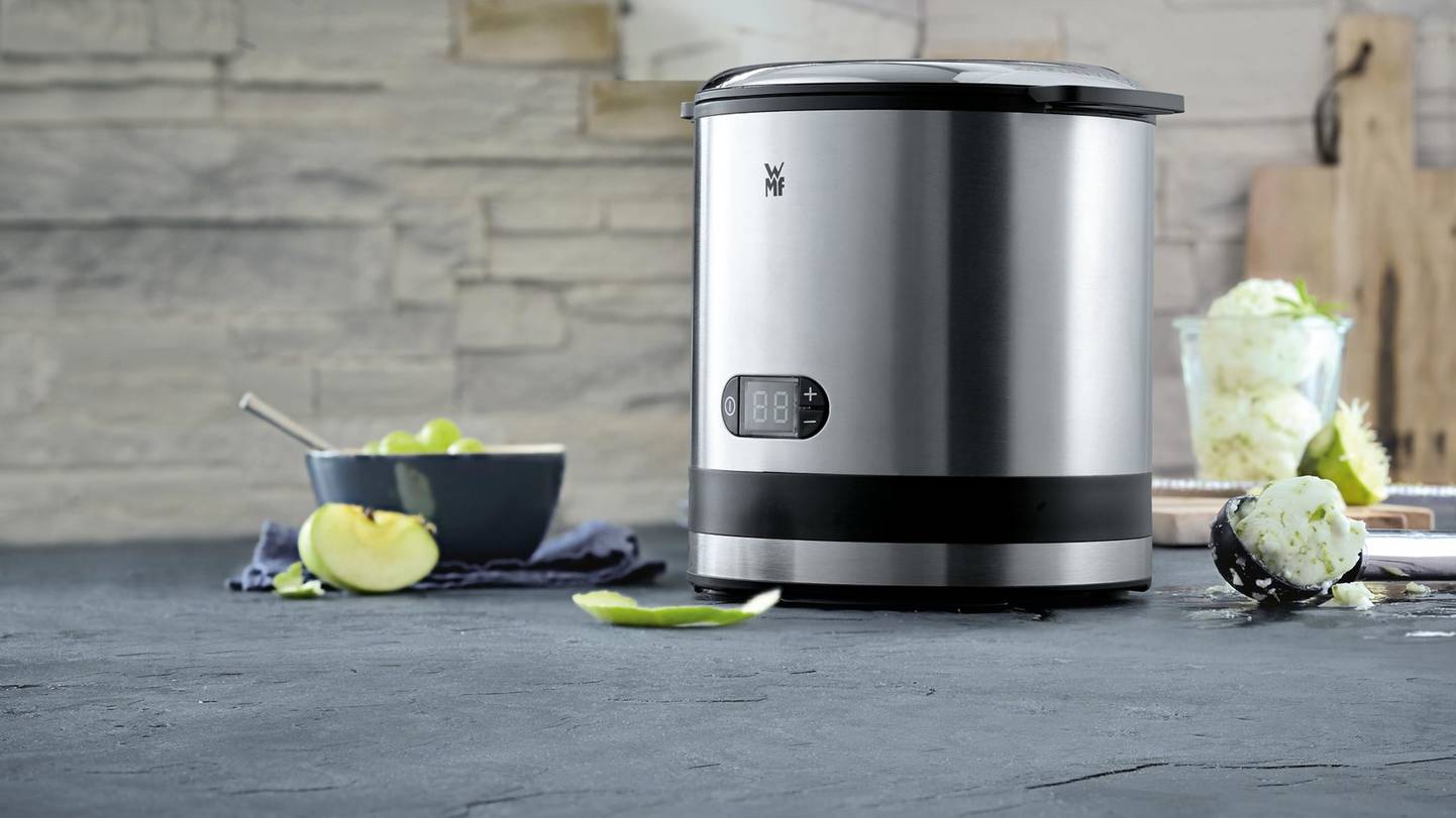 Brand image Macchina per gelato 3 in 1, KITCHENminis