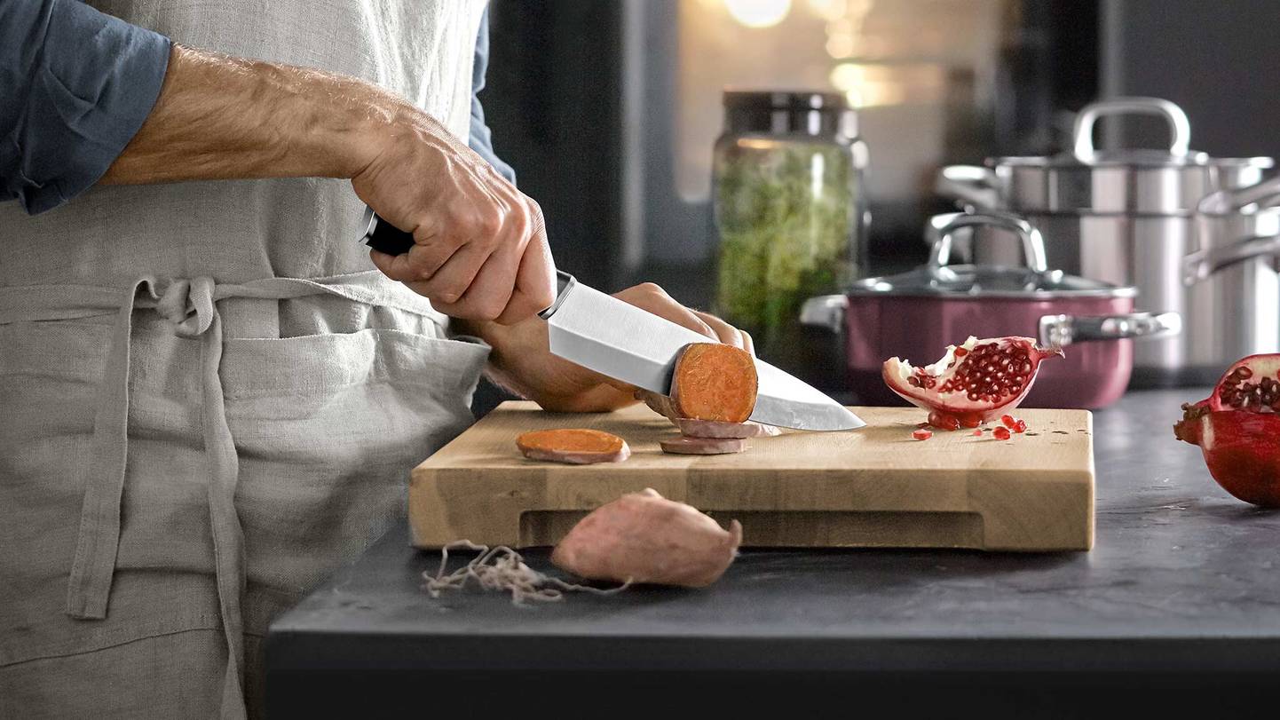 Brand image Coltello chef 20 cm, Kineo