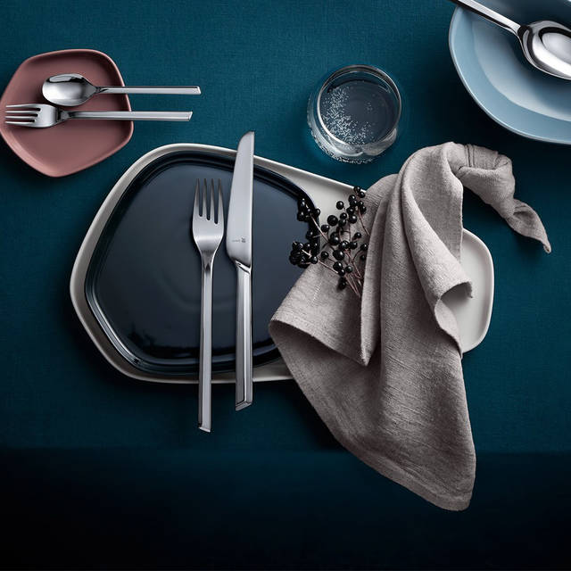 Olre all'apparenza: Kineo Cromargan protect®