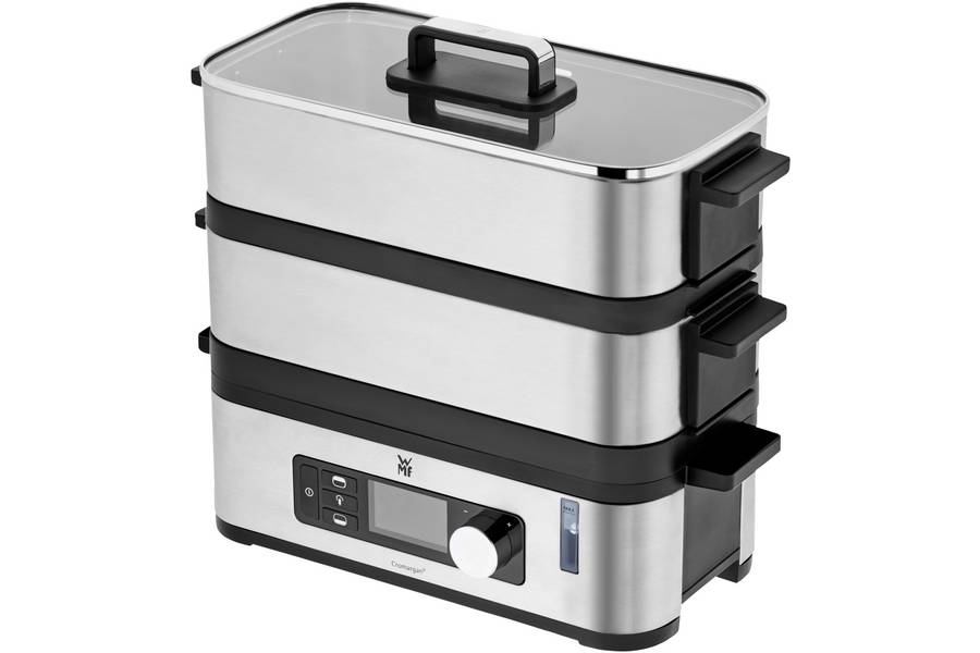 Vaporiera WMF KITCHENminis