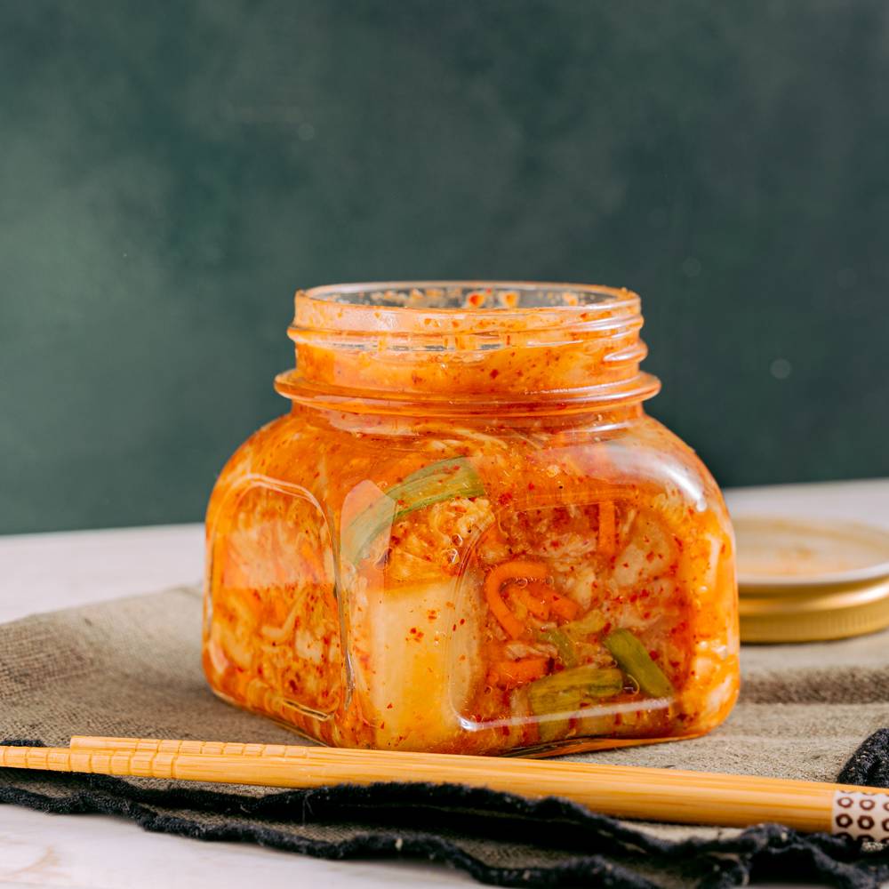 Kimchi