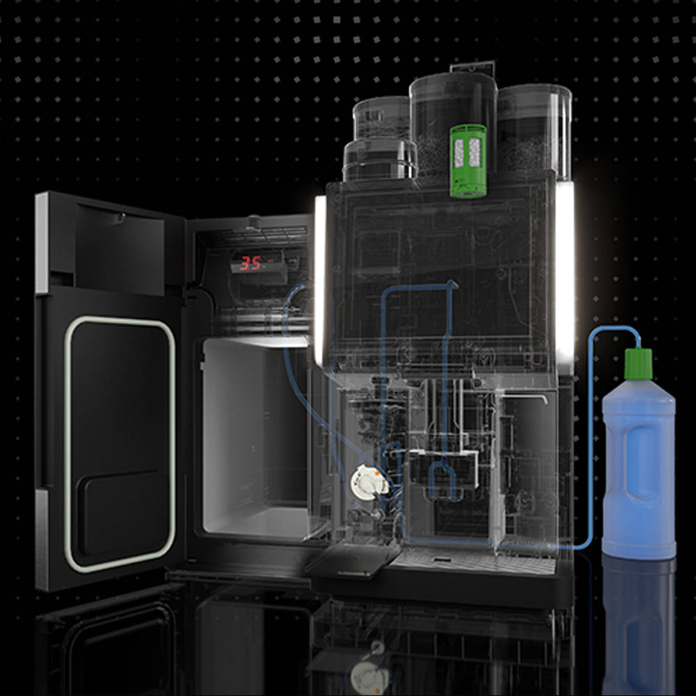 WMF AutoClean