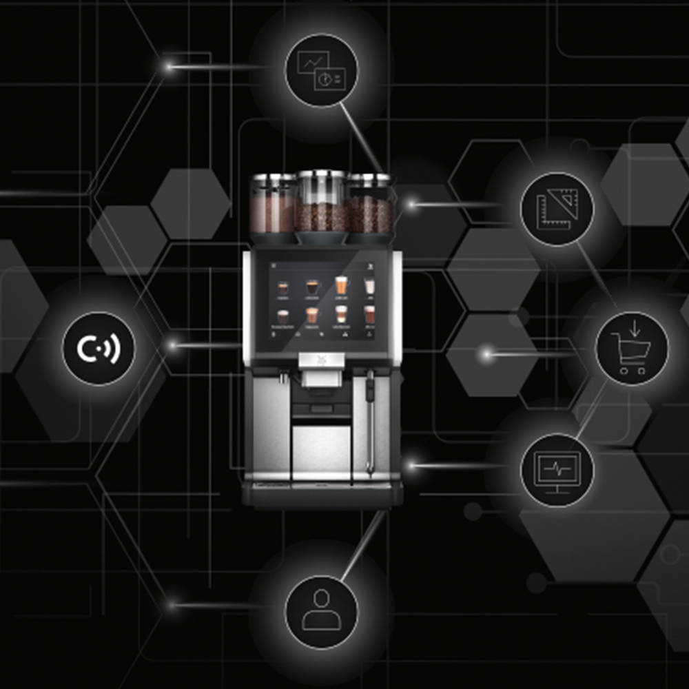 WMF CoffeeConnect