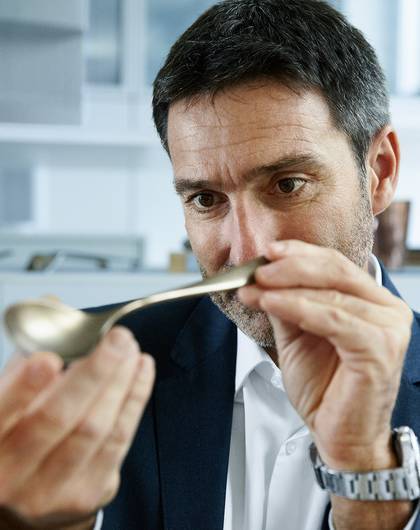 Qual è la direzione dell'azienda dal punto di vista del design?