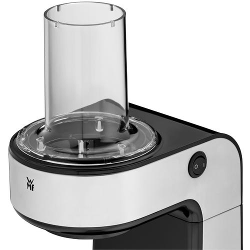 Tecnologia WMF Perfect Cut