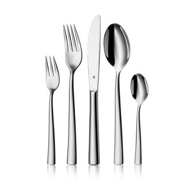 Set Posate 60 pezzi acciaio inossidabile di alta qualità Cromargan®**, Philadelphia
**In base agli standard UE sull'acciaio inossidabile per 18/10 o equivalente secondo DIN EN 10088