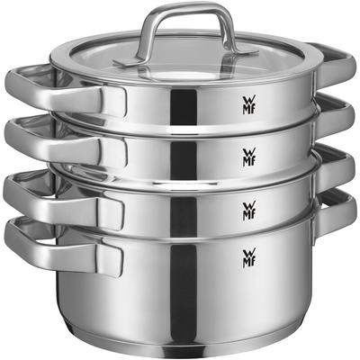 Set di pentole da 4 pezzi Compact Cuisine WMF