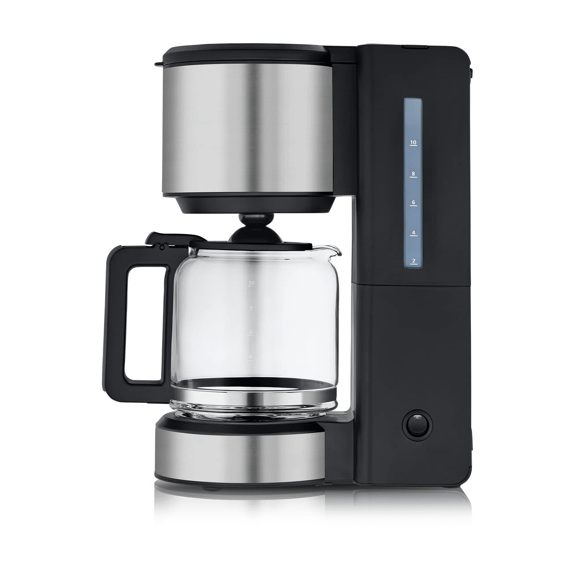 Macchina per caffè Aroma Vetro, Stelio
