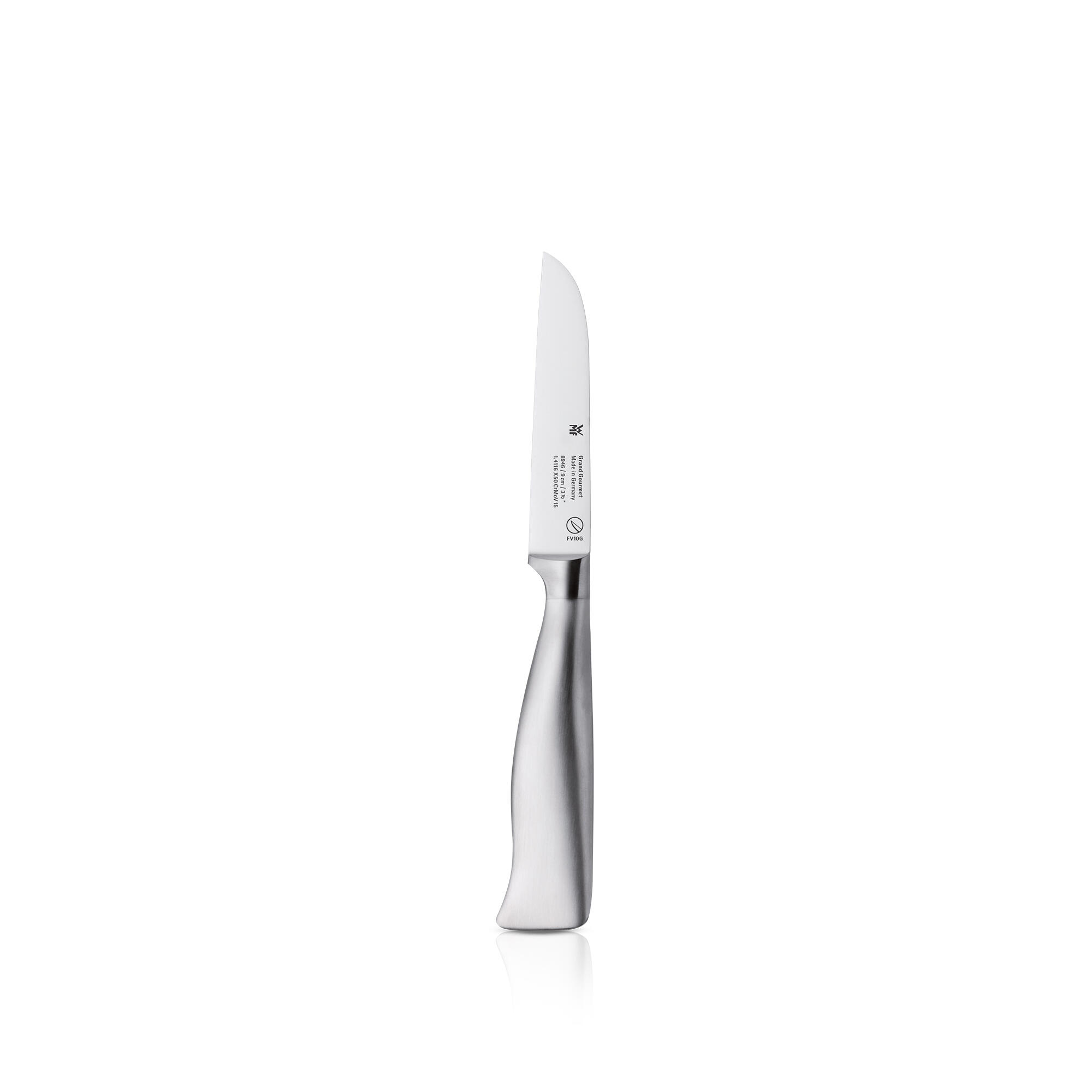 Coltello verdura 9cm, Grand Gourmet