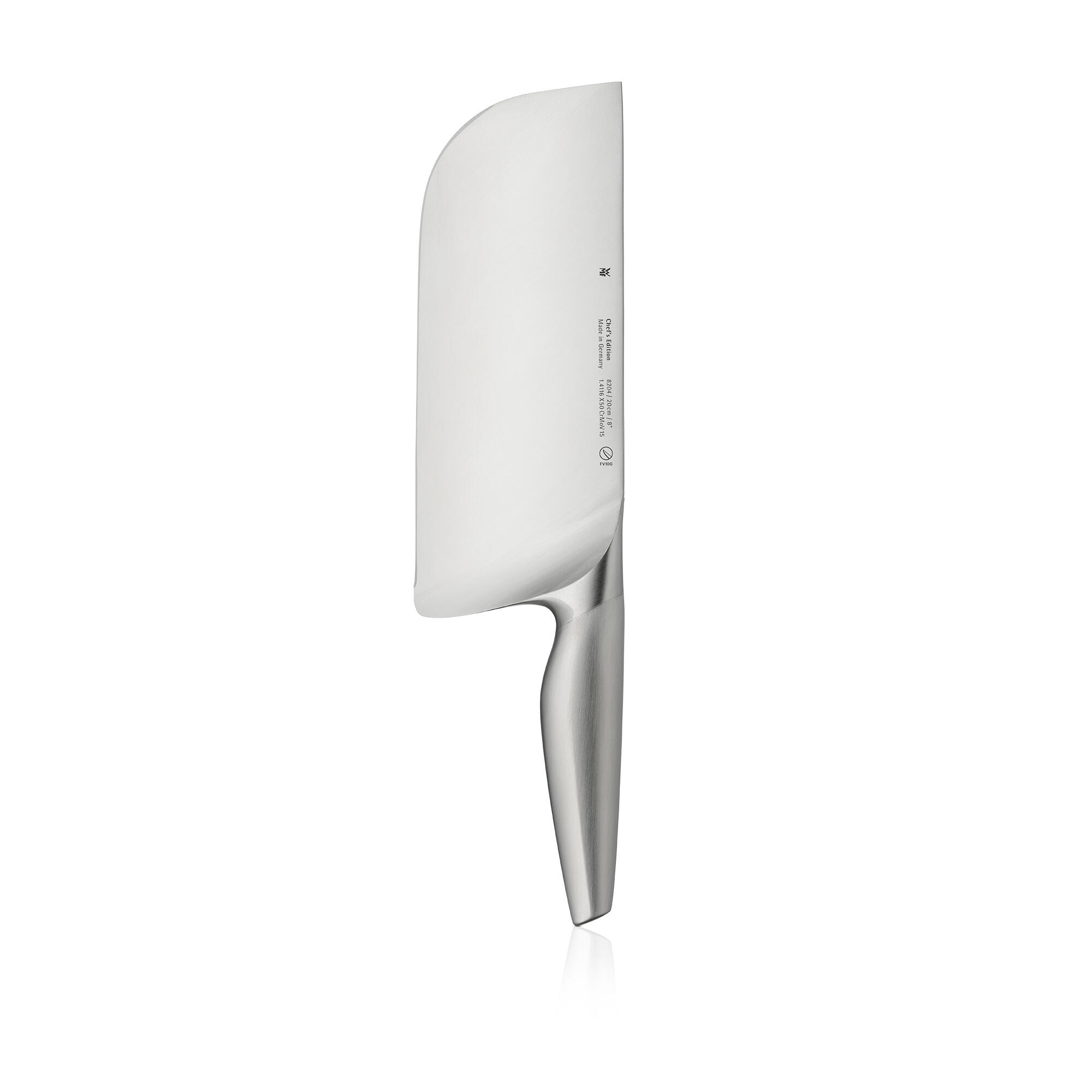 Mannaia cinese 18,5 cm, Chef's Edition