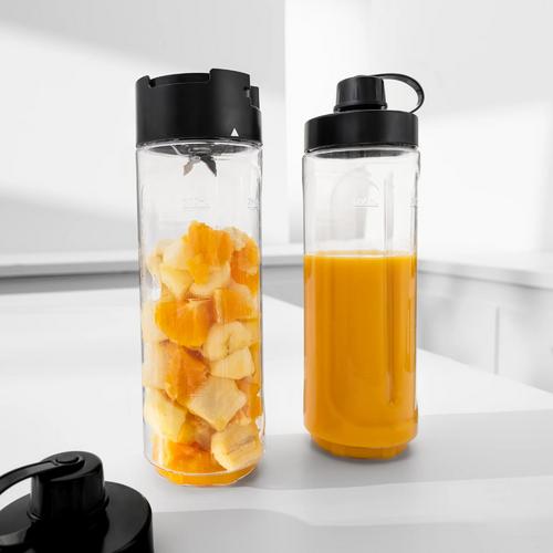 Frullati e smoothies sempre con te