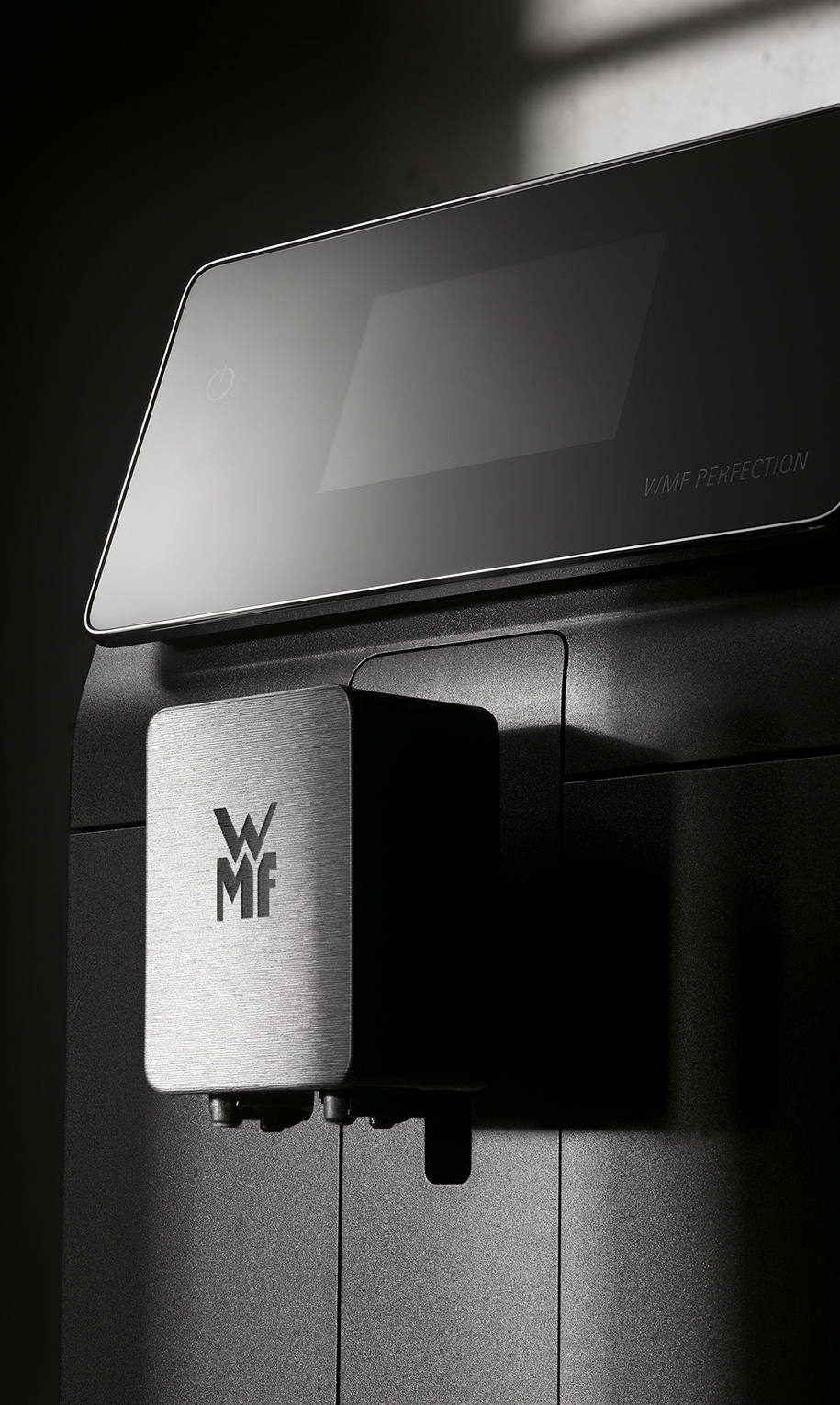 MACCHINE DA CAFFÈ